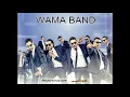 WAMA - Rayha Gaya (Lyrics)