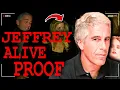 Download Lagu Jeffrey Epstein Alive? Shocking Proof Hidden in Missing Footage | True Crime Documentary