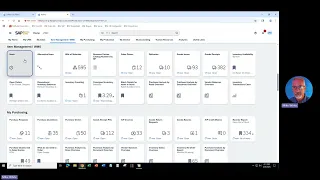 Hot to setup SAP Business One Web Client Row Level Views