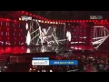 Download Lagu DynamicDuo\u0026Yoonmirae\u0026Gaeri @SBS MUSIC FESTIVAL 가요대전 20111229