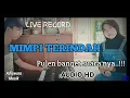 Mimpi Terindah #Cover Ahya elesh || Audio HD
