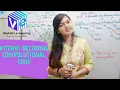 L 18 Viterbi Decoding Convolution Code Information Theory Coding Digital Communication