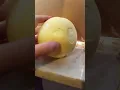 Cutting open a Squishanal YOU WONT BELIEVE WHATS INSIDE