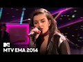 Download Lagu Charli XCX 2014 MTV EMA 'Boom Clap' and 'Break The Rules' Performance | MTV Music