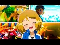 Serena Will ALWAYS Be Pokemon s Golden Child