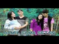 Hamil sama setan