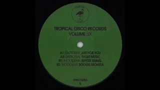 moodena boogie monsta