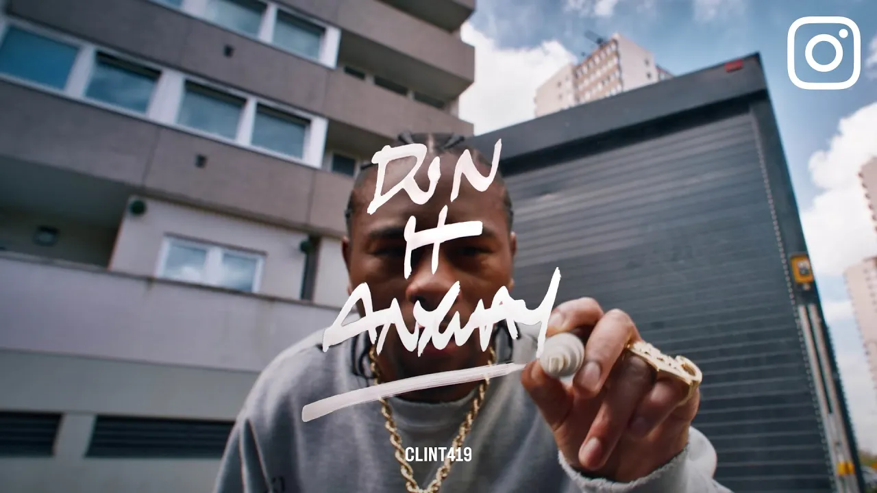 DUN IT ANYWAY | Instagram