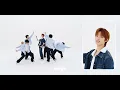 FLARE U - 너의 계절이 찾아와 (Bloom) | MOVE REC. GRID | dingo Japan