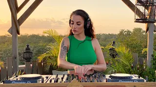 DeepMe Melodic Techno Progressive House Mix 2022 By EPHIMERATulum 