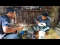 Download Lagu Sarapan Menu Seadanya, Kehidupan Nyata Pemuda Kebun