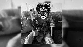 montagem vozes profundas x hell yeah ultra slowed reverb 