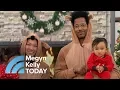 How To Rock Holiday Pajamas From Reindeer Onesies To Family Elf Outfits Megyn Kelly TODAY