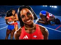 Liranyi Alonso DOMINATED the 2026 Central American Games All Race Highlights