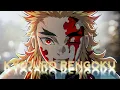 Kyojuro Rengoku Set Your Heart Ablaze