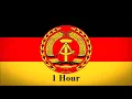 Download Lagu East German Patriotic Song - Monika [1 Hour Version]