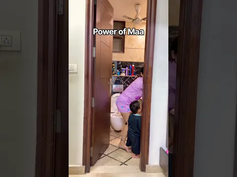 Power of Maa #imkavy #shorts #youtubeshorts