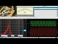 Using the Linux APP - midiCW