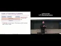MIT 6 004 L19 Operating Systems