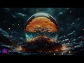 Deep Pain Relief Sleep Music | 174Hz + 1.74Hz Delta | Stress & Tension Healing | FULL BLACK SCREEN