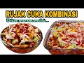 Download Lagu BIKIN MEREM MELEK  |  RUJAK CUKA SAYUR DAN BUAH  |  SEGER NYA GAK ADA LAWAN