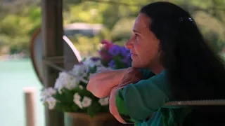 Lin Pardey: Kawau Island Story