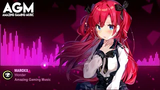 maroxx wonder original mix 