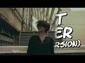 DON'T MATTER (Tagalog Version) Lyrics - RJ Peralta | Cutiepie Lyrix