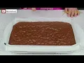 Almond cake / Homemade almonds step by step | JamilaCuisine