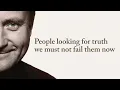 Download Lagu Phil Collins - Both Sides of the Story (Lyric Video)