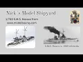 1 700 SMS Nassau kit review from ModelbauRay