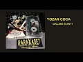 Lagu YOZAN COCA - DALAM SUNYI