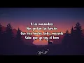 Gabito Ballesteros - Fancys | Letra / Lyrics