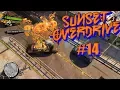 Download Lagu Sunset Overdrive #14 Killing some big uglies