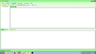 SIL - GERMAN POSTGRESQL USER DEFINED FUNCTION WITH CASE STATEMENT