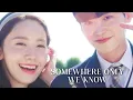 Download Lagu Changho \u0026 Miho - Somewhere Only We Know || Big Mouth (빅마우스) FMV
