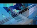 (One Piece Opening 26) Hiroshi Kitadani - UUUUUS! / Assu! あーーっす！ | EPIC POP | Piano Cover