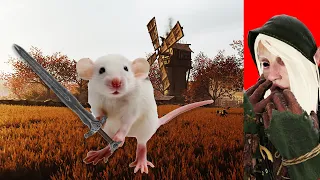 A Short About Vermintide 2