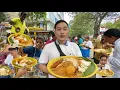 Lagu NEMU TEMPAT MAKAN SEPUASNYA,SAMPE DISERBU WARGA INDIA!MURAH,BUANYAK, ENAK,RASA INDONESIA BANGET🤤
