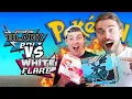 Download Lagu Black Bolt VS White Flare Pokemon Battle!💥