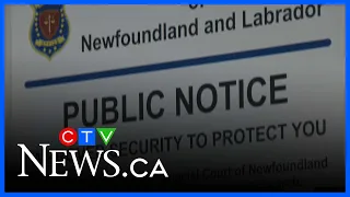 N L put hundreds of court cases on pause amid major staffing issues