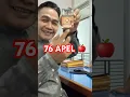 Lagu Review Rokok Djarum 76 Apel #djarum76 #76Apel #jalanjalanheppiii76 #shotsvideo