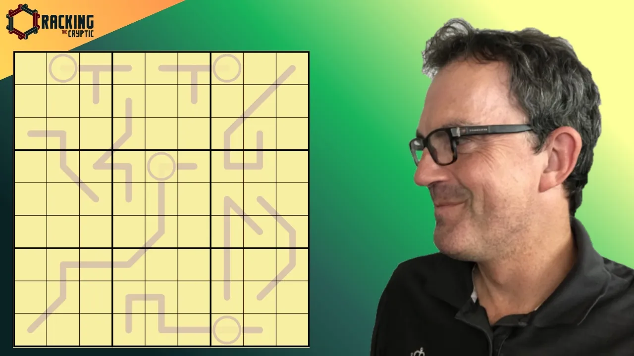 There's Sum-Thing Clever About This Sudoku!
