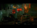 i wanna be yours slowed+reverb+muffled