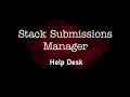 02 Add a Stack Button to Website