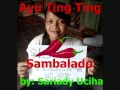 Ayu Ting Ting  -  Sambalado lirik video