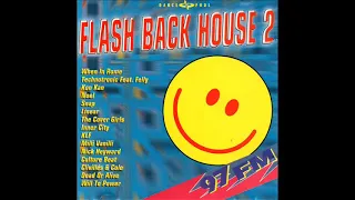 Flash Back House 2 Energia 97 FM