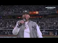 World Series: Fat Joe performs 'All The Way Up' ahead of Dodgers vs. Yankees Game 3 | MLB on FOX