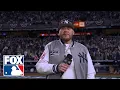 World Series Fat Joe performs All The Way Up ahead of Dodgers vs Yankees Game 3 MLB on FOX
