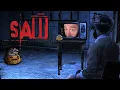 Saw the game is EXACTLY what you d expect Bawkbasoup plays SAW